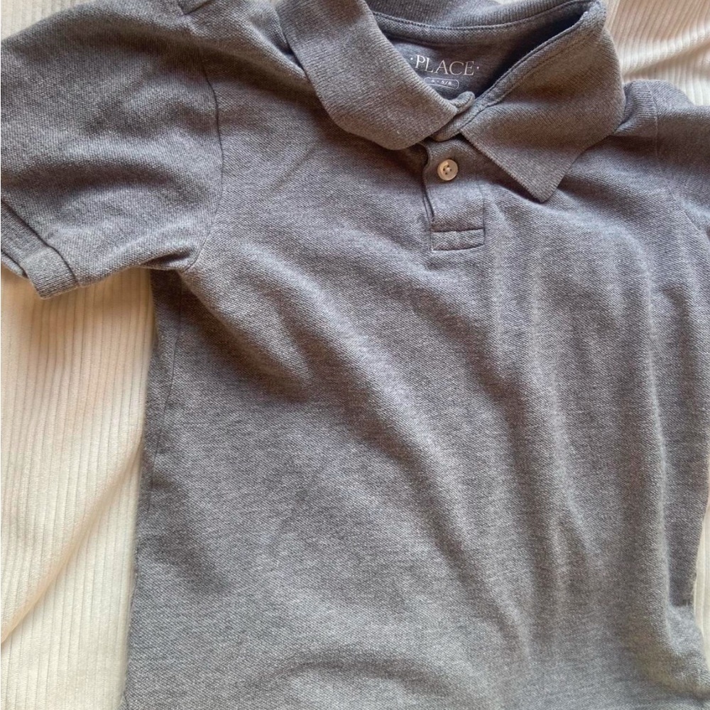 Size five through 6